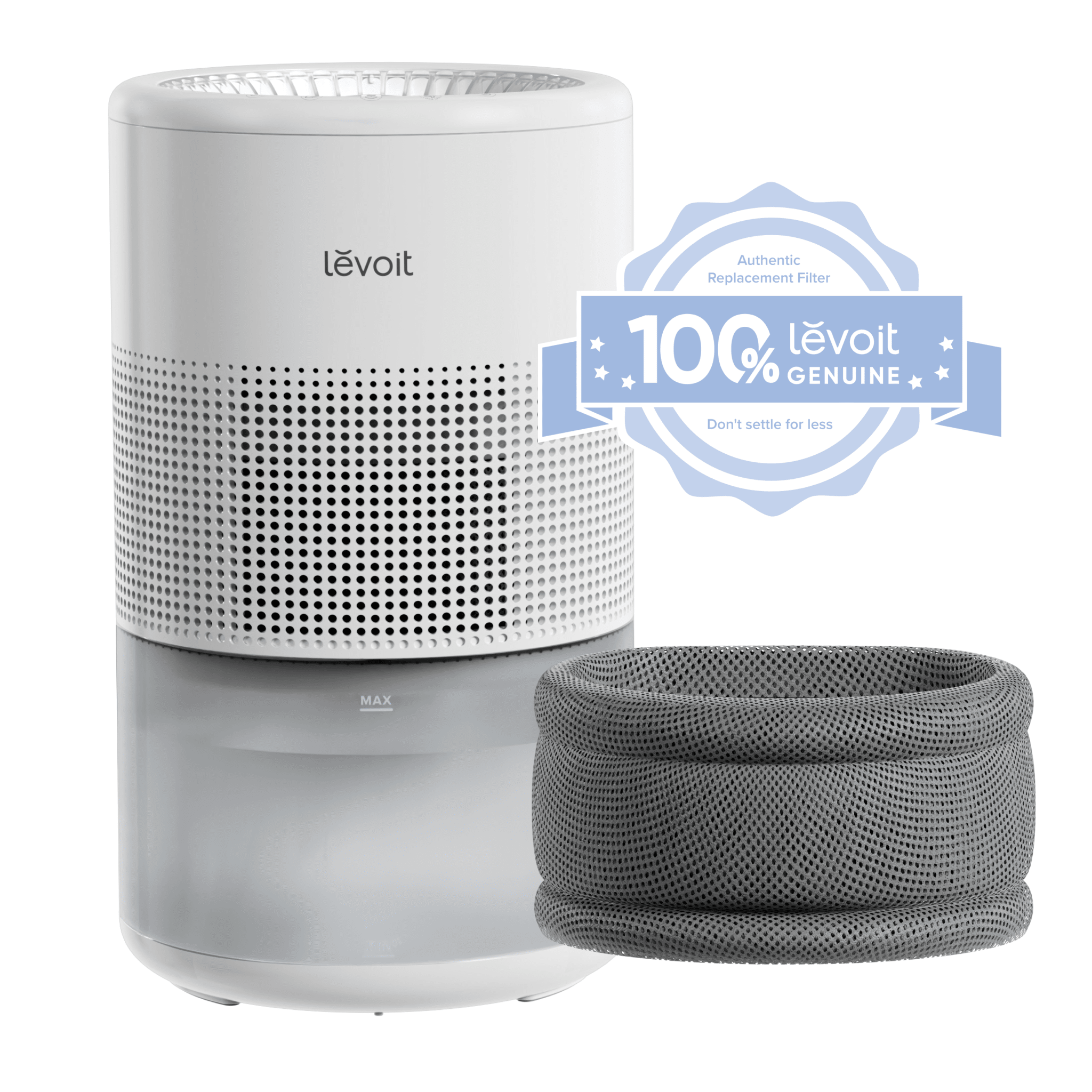 Levoit Superior™ Studio Series Replacement Filter - Image 2
