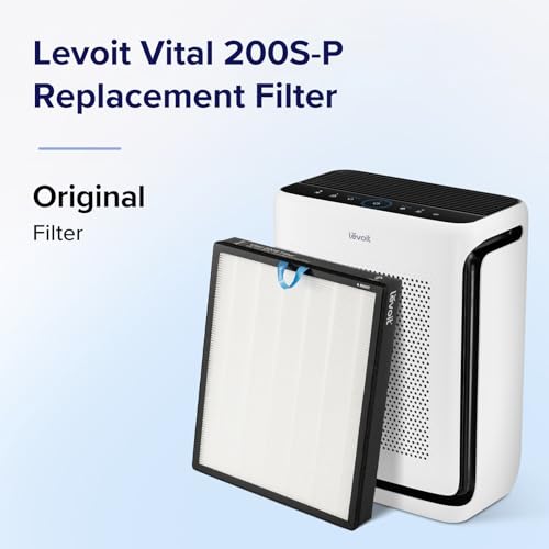 Vital 200S Replacement Filter - Image 2